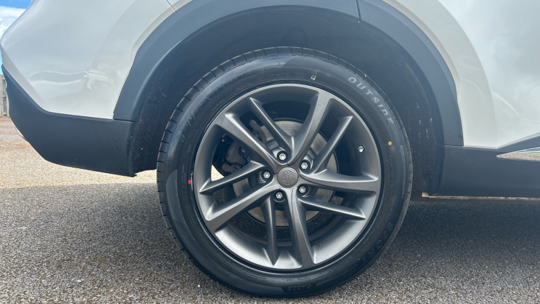 MG Hs 1.5 T-GDI PHEV Exclusive 5dr Auto Hatchback